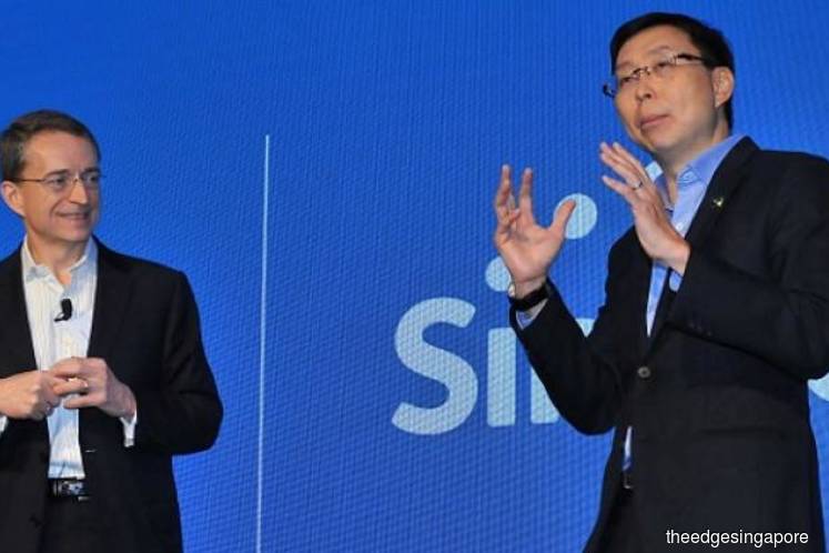 Singtel to jointly set up 'virtual sandboxes' with VMWare for enterprise cloud solutions